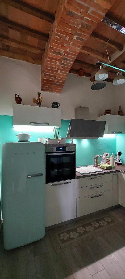 Claudia'S Home Pescia Zewnętrze zdjęcie