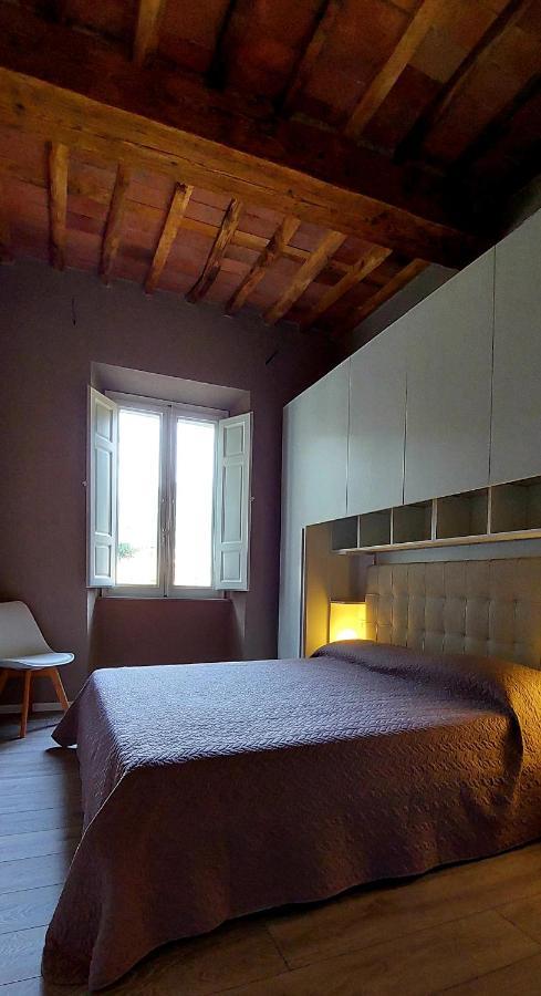 Claudia'S Home Pescia Zewnętrze zdjęcie