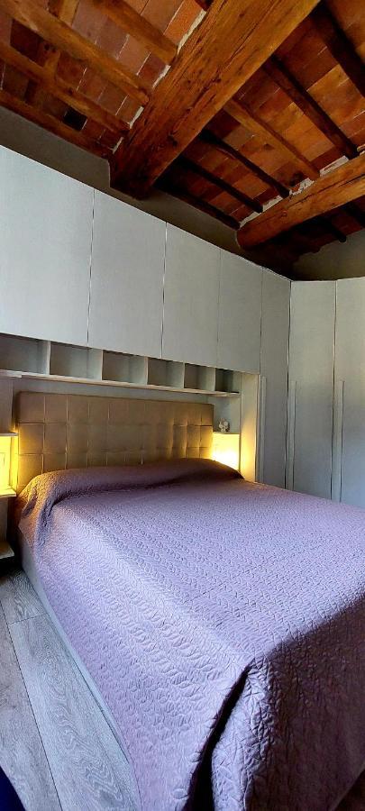 Claudia'S Home Pescia Zewnętrze zdjęcie
