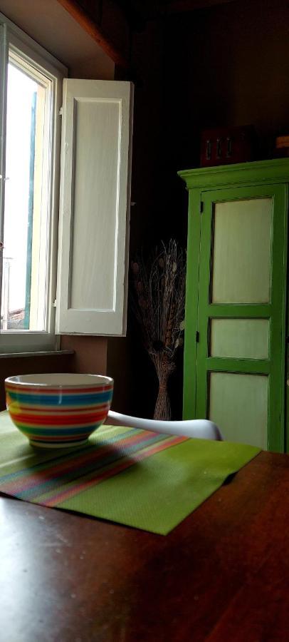 Claudia'S Home Pescia Zewnętrze zdjęcie