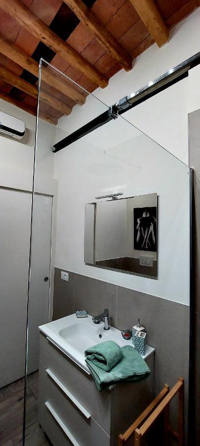 Claudia'S Home Pescia Zewnętrze zdjęcie
