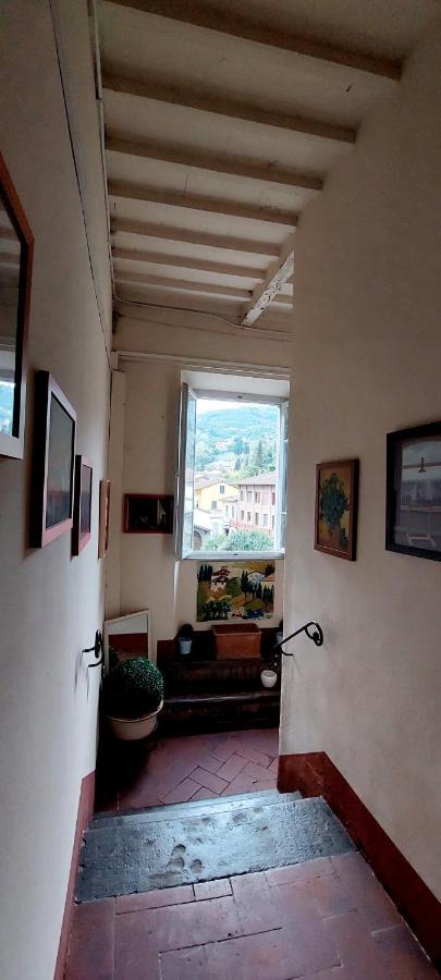 Claudia'S Home Pescia Zewnętrze zdjęcie