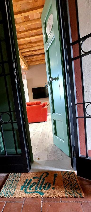 Claudia'S Home Pescia Zewnętrze zdjęcie